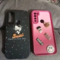 کاور گوشی شیامی نت 8