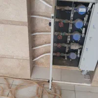 مجموعه خدمات تاسیسات بهار گستران|خدمات پیشه و مهارت|گرمدره, |دیوار