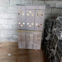 جاکفشی دراور دررنگهای مختلف|جاکفشی، کمد، دراور|لردگان, |دیوار