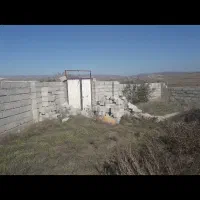 زمین مسکونی دربام سولا|فروش زمین و ملک کلنگی|نمین, |دیوار