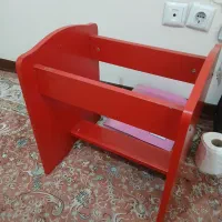 صندلی کودک|تخت و صندلی بچه|ری, دولت‌آباد|دیوار