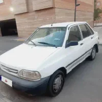 پراید 84