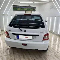 پراید 111 خشک عتیقه