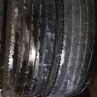 لاستیک تیوبلس خاوری ۲۳۵