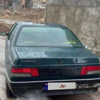 ماشین آردی خونگی|خودرو سواری و وانت|مشگین شهر, |دیوار