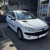 ۲۰۶ تیپ ۲ مدل ۹۶