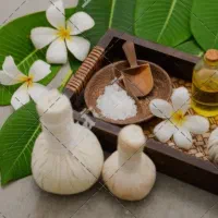 اروما تراپی و ماساژ درمانی