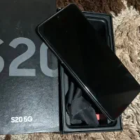 S20 plus 5g|موبایل|تهران, شهرک چیتگر|دیوار