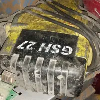 هیلتی بوش ۲۷ کیلو دستگاه برش پلاسما