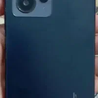 گوشی  شیائومی نوت ۱۲ نرمال رنگ سرمه ایی