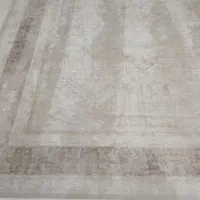 فرش ابریشم