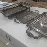 فروش تعدادی ظروف اشپز خانه در حدنو|ظروف سرو و پذیرایی|شیراز, گویم|دیوار