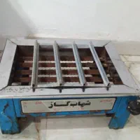 کباب پز کباب|اجاق گاز و لوازم برقی پختوپز|اهواز, کمپلو جنوبی|دیوار