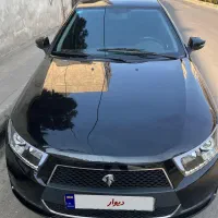 دنا پلاس|خودرو سواری و وانت|کرج, حسین‌آباد|دیوار