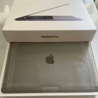 macbook pro 2019 مک بوک نو|رایانه همراه|تهران, سوهانک|دیوار
