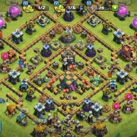 کلش اف کلنز