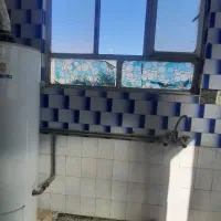 درب و پنجره اهنی و کابینت فلزی . درب چوبی|مصالح و تجهیزات ساختمان|کاشمر, |دیوار