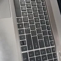 لپتاپ hp i5|رایانه همراه|پاکدشت, شهرک انقلاب|دیوار