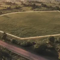 زمین-مسکونی