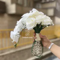 فروشگاه تخصصی دسته گل عروس وگل ماشین عروس|گل و گیاه طبیعی|مشهد, کلاهدوز|دیوار