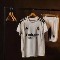 کیت‌ ورزشی ۲۰۲۶ کیت اول تیم‌های پرطرفدار