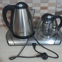 چایی ساز برند Best