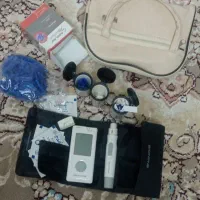 دستگاه قند خون