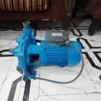 پمپ آب دو اسب