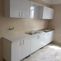 کابینت تاج دار|مصالح و تجهیزات ساختمان|کلاچای, |دیوار