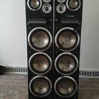 اسپیکر بلوتوثی خانگی