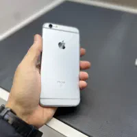 آیفون LLA 6s|موبایل|رویان, |دیوار