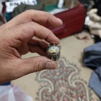 انگش عین الحر و باباقوری