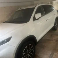 خودرو کی ام سی