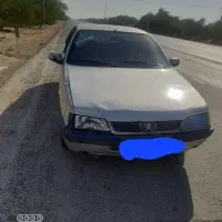 ۴۰۵ مدل ۹۰ دوگانه شرکتی موتور ۱۸۰۰