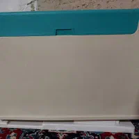 چرخ خیاطی ژانومه ۸۱۳|چرخ خیاطی و ریسندگی|مرودشت, استادیوم‎|دیوار
