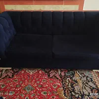 مبل و میز|مبلمان خانگی و میز عسلی|کوه چنار, |دیوار