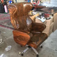 تعمیرات انواع صندلی های عمادی|دفتر کار|ساری, |دیوار