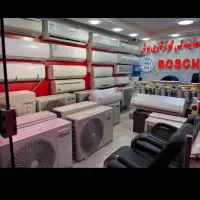 تعمیرات داکت اسپلیت کولر گازی سرویس تعمیرکار پکیج|خدمات پیشه و مهارت|تهران, جنت‌آباد مرکزی|دیوار