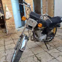 موتور به پر 125
