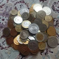 خرید و فروش سکه های جمهوری و شاهی