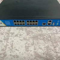 گیت وی سانترال pbx U100