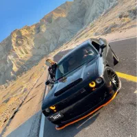 دوج چلنجر فرمالیته