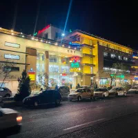 اپراتور شهربازی فانلند