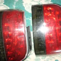 خطراسپرت میدرنج تیوتر هواکش اسپرت