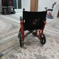 ویلچر جی تی اس|آرایشی، بهداشتی، درمانی|اصفهان, زوان|دیوار