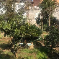 خانه باغ 200 متری واقع در تربیت معلم بابل