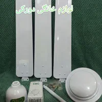 پنکه سقفی