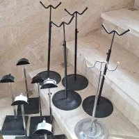 پایه و استند کیف و کفش