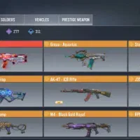 اکانت کالاف|کنسول، بازی ویدئویی و آنلاین|اردبیل, |دیوار