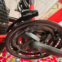 دوچرخه فلش ریس D15|دوچرخه، اسکیت، اسکوتر|جهرم, |دیوار